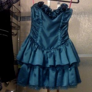 Betsey Johnson Dress